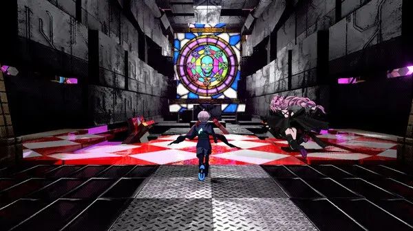 Master Detective Archives: RAIN CODE Plus (2024) PC Full Español Master Detective Archives: RAIN CODE Plus (2024) PC Full Español