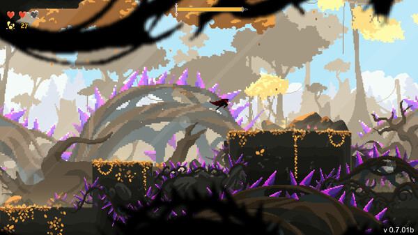 Noreya: The Gold Project (2024) PC Full Español Noreya: The Gold Project (2024) PC Full Español