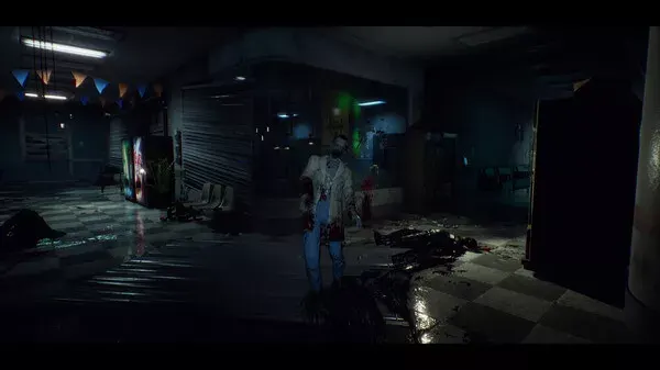 EBOLA 3 (2022) PC Full Español