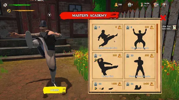 Fight School Simulator (2025) PC Full Español Fight School Simulator (2025) PC Full Español