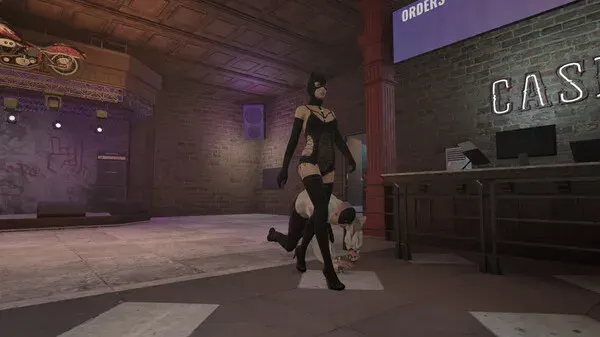 Night Club Simulator PC-GAME Español Night Club Simulator PC-GAME Español