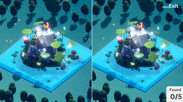Tiny Lands (2021) PC Full Español Latino