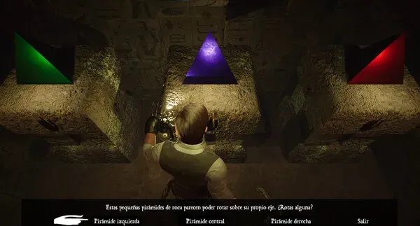 Shadows of Duat (2023) PC Full Español Shadows of Duat (2023) PC Full Español