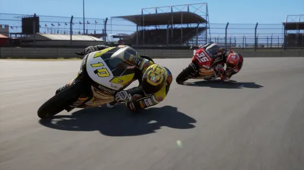 MotoGP 25 (2025) PC Full Español