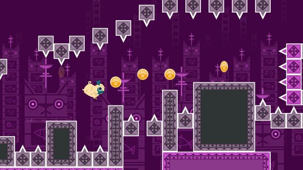 Double Pug Switch (2020) PC Full Español