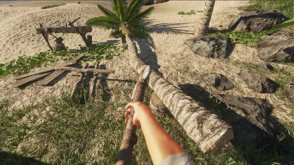 Stranded Deep (2022) PC Full Español Stranded Deep (2022) PC Full Español