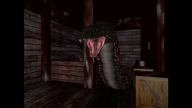 Resident Evil (1997) PC Full | GOG (2024) Resident Evil (1997) PC Full | GOG (2024)