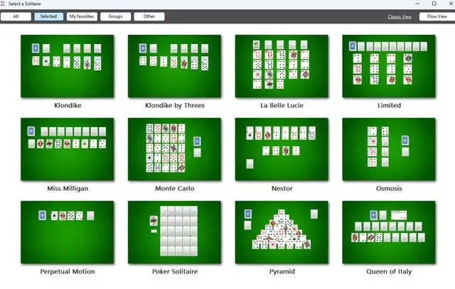 SolSuite Solitaire Versión Full + Portable SolSuite Solitaire Versión Full + Portable