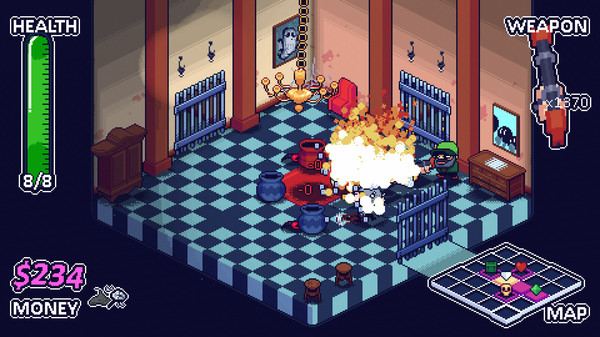 Dead Estate (2021) PC Full