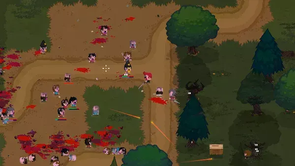Cannibal Crossing (2020) PC Game Español