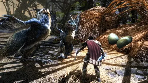 Kingdoms of Amalur: Re-Reckoning Remasterizado (2020) PC Full Español