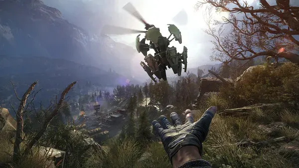 Sniper Ghost Warrior 3 PC Full Español Sniper Ghost Warrior 3 PC Full Español