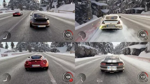 Gear Club Unlimited 2 Ultimate Edition (2021) PC Full Español