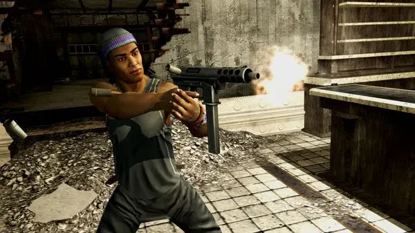 Saints Row 2 (2009) PC Full Español Saints Row 2 (2009) PC Full Español