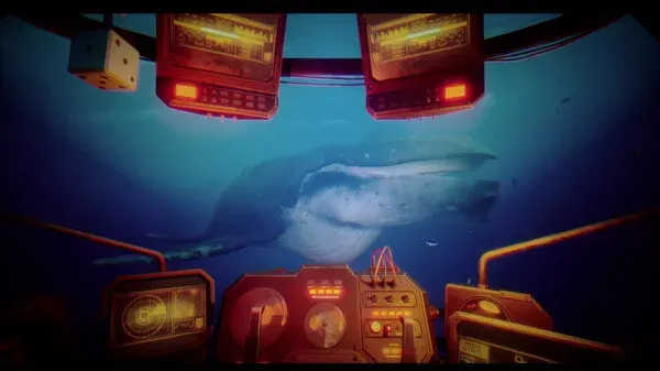 Under The Waves (2023) PC Full Español