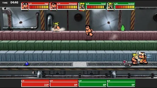 River City Melee Mach (2019) PC Full
