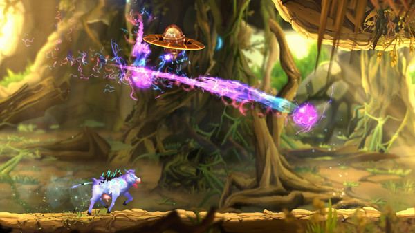 Moo Lander (2022) PC Full Español Moo Lander (2022) PC Full Español