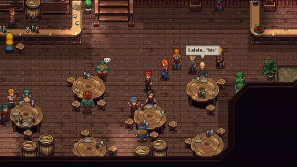 Chained Echoes (2022) PC Full