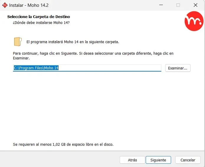 Moho Pro Versión Build Full Español Moho Pro Versión Build Full Español