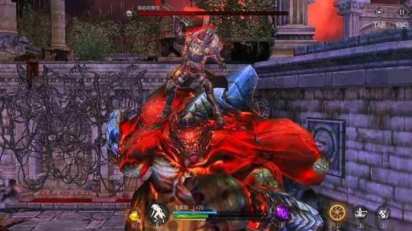 Blade of God (2020) PC Full