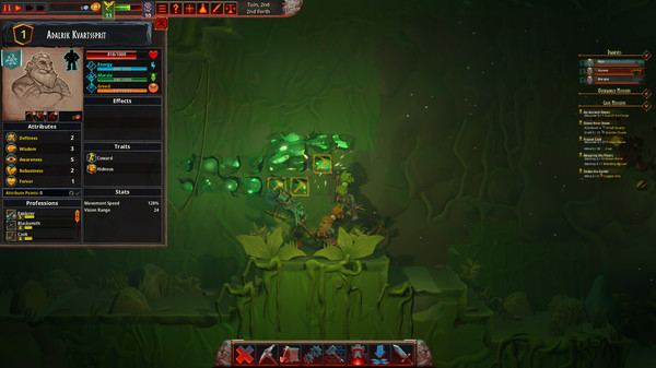 Hammerting (2020) PC Game Español