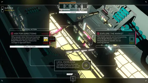 Citizen Sleeper (2022) PC Full