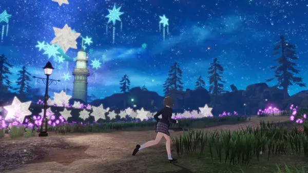 BLUE REFLECTION: Second Light (2021) PC Full