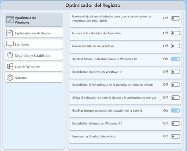Revo Registry Cleaner Pro Versión Full Español Revo Registry Cleaner Pro Versión Full Español