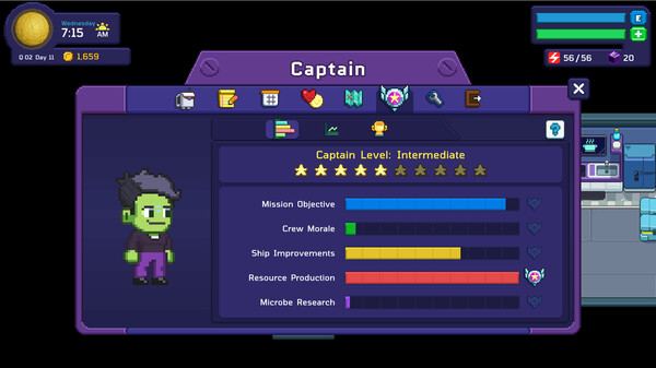 Little-Known Galaxy (2024) PC Full