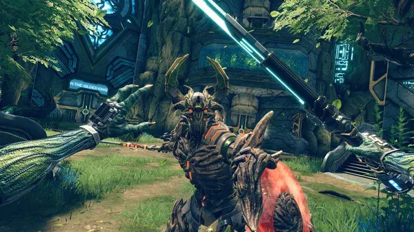 Arken Age VR (2025) PC Full Español