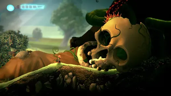 The Darkest Tales (2022) PC Full Español