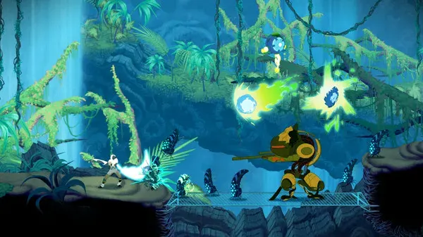 Sundered Eldritch Edition (2017) PC Full Español Sundered Eldritch Edition (2017) PC Full Español