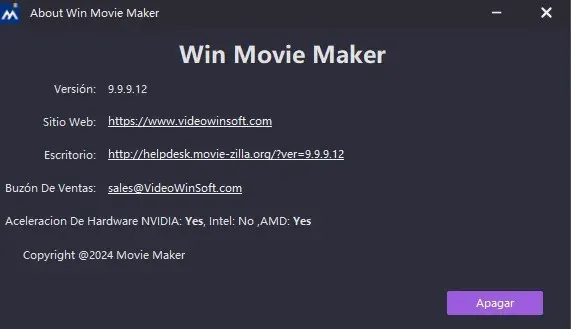Windows Movie Maker Versión Full Español Windows Movie Maker Versión Full Español
