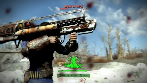 Fallout 4 Anniversary Edition (2015) PC Full Español Fallout 4 Anniversary Edition (2015) PC Full Español