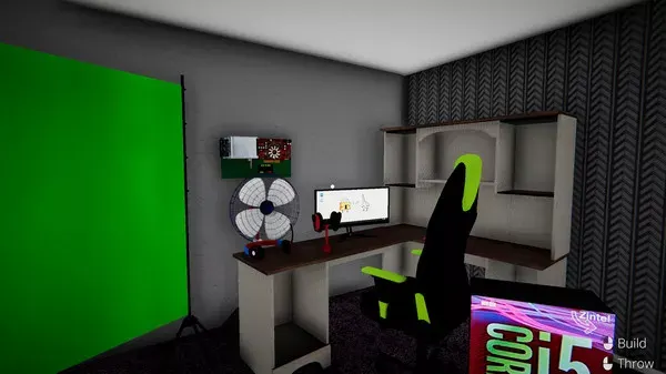 Streamer Life Simulator (2020) PC Full Español
