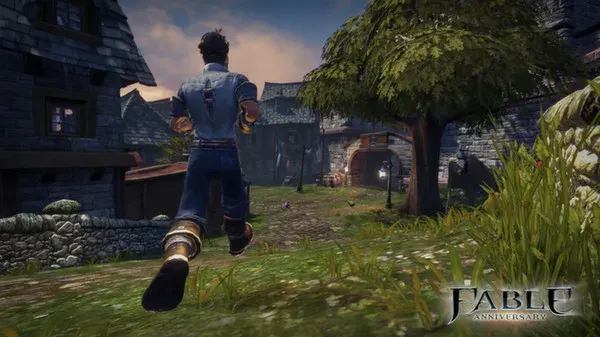 Fable Anniversary (2014) PC Full Español Fable Anniversary (2014) PC Full Español