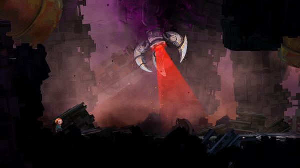 Out of Line (2021) PC Full Español