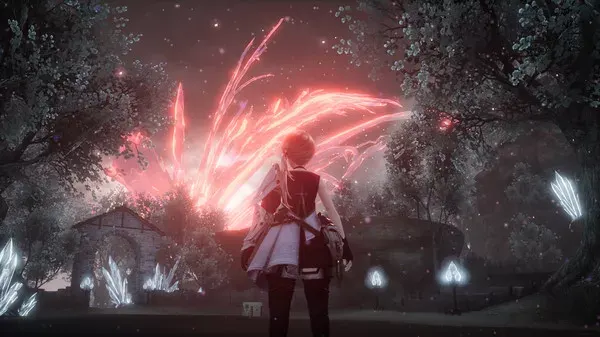 Harvestella (2022) PC Full Español