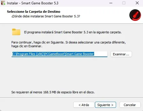 Smart Game Booster Pro Versión Full Español Smart Game Booster Pro Versión Full Español