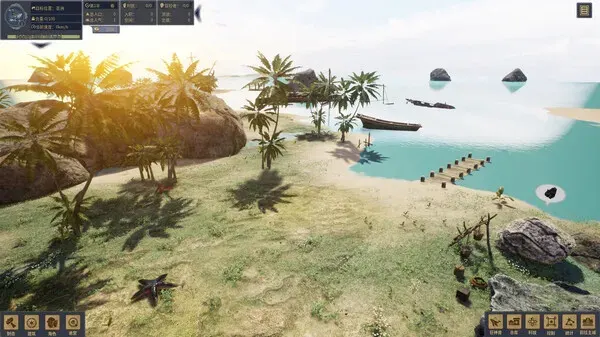 The Leviathan's Fantasy (2023) PC Full