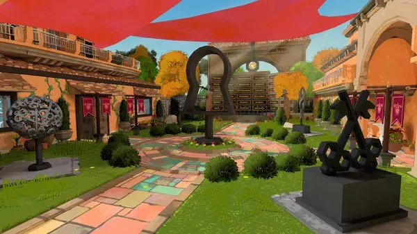 Escape Academy (2022) PC Full Español