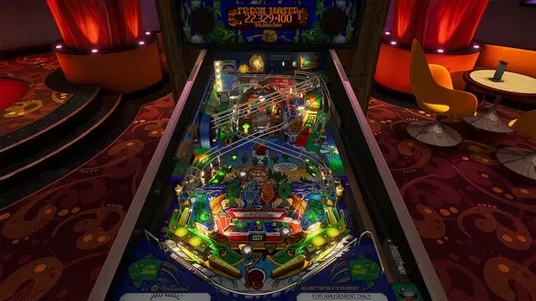Pinball FX (2023) PC Full Español Pinball FX (2023) PC Full Español