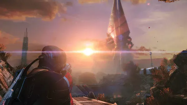 Mass Effect Legendary Edition (2021) PC Full Español