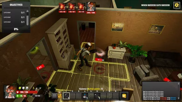 Pest Control (2021) PC Game