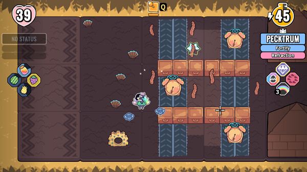 Patch Quest (2023) PC Full Español