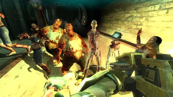 Hellgate London (2007) PC Full Español Hellgate London (2007) PC Full Español