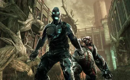Singularity (2010) PC Full Español