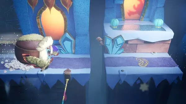 Sackboy: A Big Adventure (2022) PC Full Español