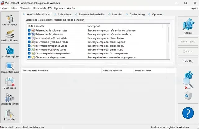 WinTools.net Premium Versión Full Español