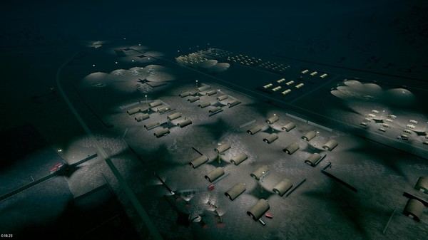 War Room (2020) PC Full Español